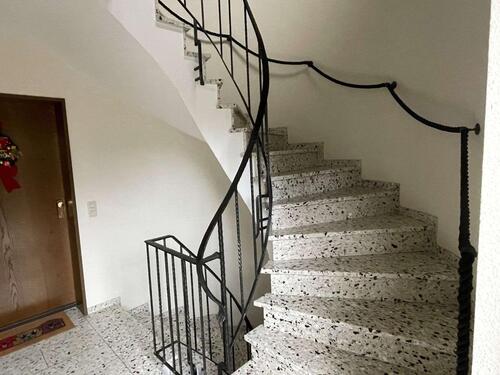 Foto - 3 Zimmer Dachgeschoßwohnung zur Miete in Neunkirchen-Seelscheid