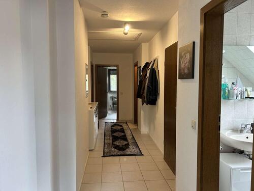 Foto - 3 Zimmer Dachgeschoßwohnung in Neunkirchen-Seelscheid