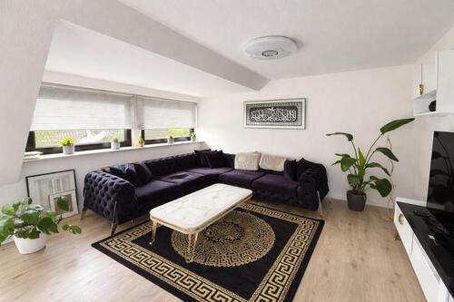 Foto - Dachgeschoßwohnung in Neunkirchen-Seelscheid zur Miete