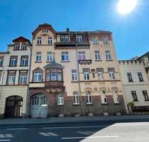 Erstbezug nach Sanierung - 325,00&nbsp;EUR Kaltmiete, ca.&nbsp; 43,89&nbsp;m&sup2; in Wurzen (PLZ: 04808)