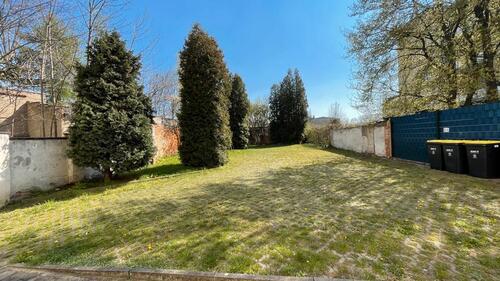 Foto - 2 Zimmer Etagenwohnung in Wurzen