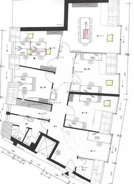 Foto - Helle und flexible Büro-Gewerbefläche mit 130 m² im 2.OG