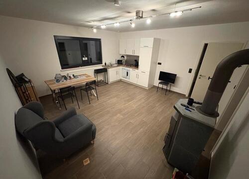 Foto - Berufspendler in Dinkelsbühl- 2 Zimmer-Wohnung