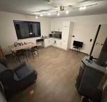 Berufspendler in Dinkelsbühl- 2 Zimmer-Wohnung