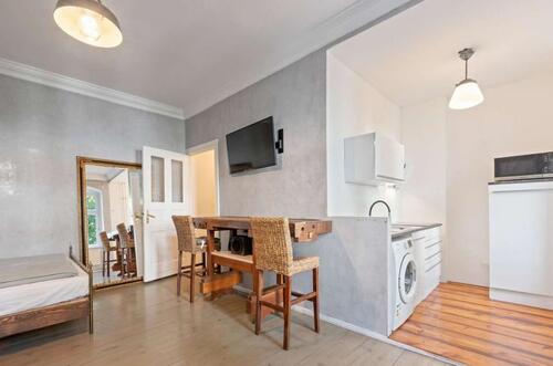 Foto - Etagenwohnung in Berlin zum Kaufen