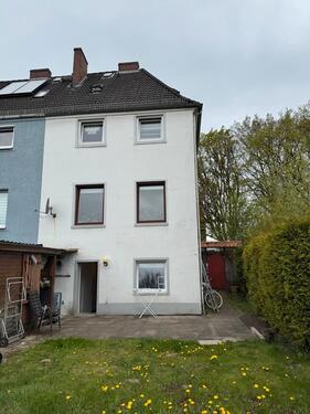Foto - 8 Zimmer Mehrfamilienhaus, Wohnhaus zum Kaufen in Bremen