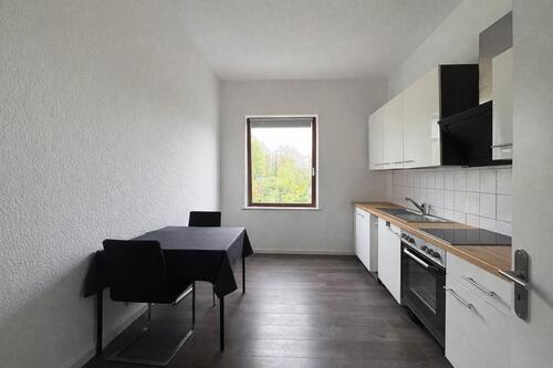 Foto - 8 Zimmer Mehrfamilienhaus, Wohnhaus in Bremen