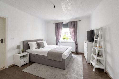Foto - Mehrfamilienhaus, Wohnhaus in Bremen zum Kaufen