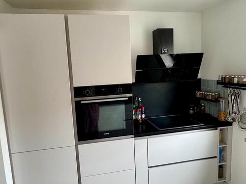 Foto - Etagenwohnung in Regensburg zur Miete