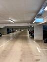Foto - Sicher & Trocken: Stellplatz im Parkhaus der Bleichert-Werke