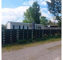 Mobilheim Ferienhaus zum Kauf - 43.000,00&nbsp;EUR Kaufpreis, ca.&nbsp; 29,00&nbsp;m&sup2; in Hodenhagen (PLZ: 29693)