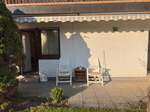 Foto - 2 Zimmer Erdgeschoßwohnung in Bad Abbach