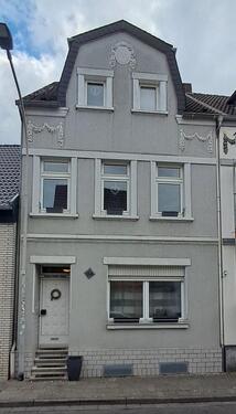 Foto - Charmantes Reihenhaus in Gustorf provisionsfrei von privat
