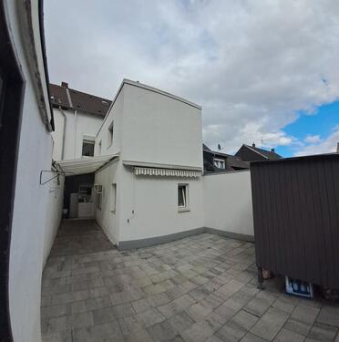 Foto - 5 Zimmer Reihenhaus in Grevenbroich