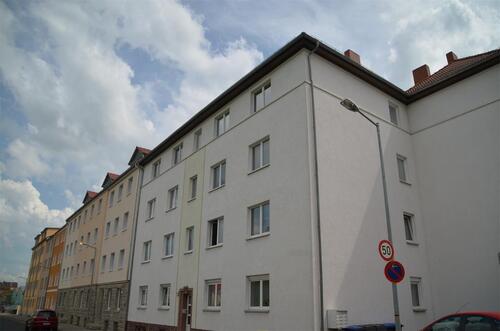 Foto - Gemütliche 2- Raum- Wohnung zu vermieten!