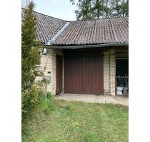 Garage zu vermieten - 40,00 EUR Miete, in Clenze (PLZ: 29459)