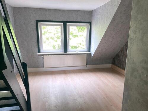 Foto - Etagenwohnung zur Miete in Clausthal-Zellerfeld