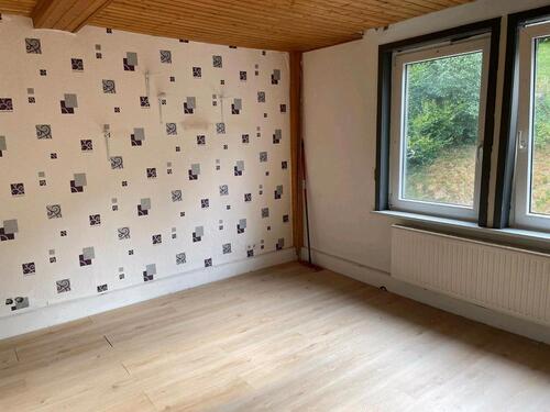 Foto - Etagenwohnung in Clausthal-Zellerfeld