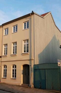 Foto - Etagenwohnung zur Miete in Wismar