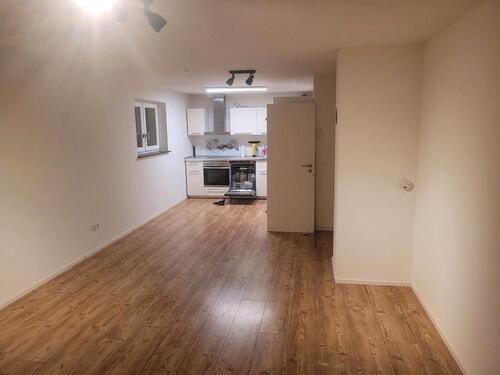 Foto - Etagenwohnung in Berg (Pfalz)