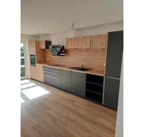 4 Zimmerwohnung in Satrup mit Dachterrasse zu vermieten - Mittelangeln