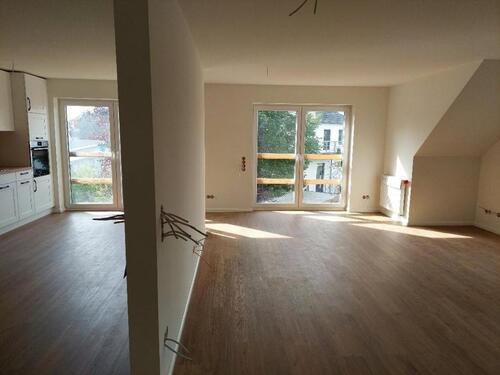Foto - Etagenwohnung zur Miete in Mittelangeln