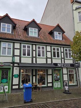 Foto - Mietwohnung - 396,00 EUR Kaltmiete,