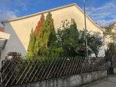 Foto - Einfamilienhausmit Garten und Grundstück