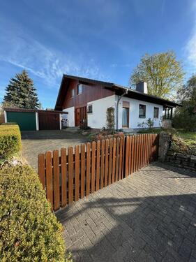 Foto - Wohnhaus mit 6 Schlafplätze NUR zur Zwischenmiete