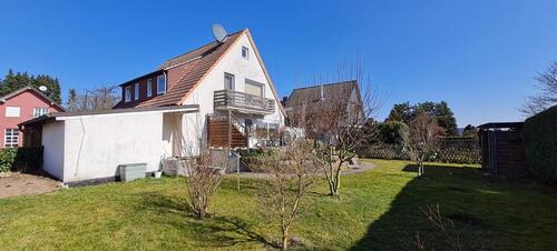 Foto - 6 Zimmer Einfamilienhaus zum Kaufen in Espenau