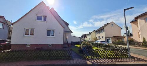 Foto - 6 Zimmer Einfamilienhaus in Espenau