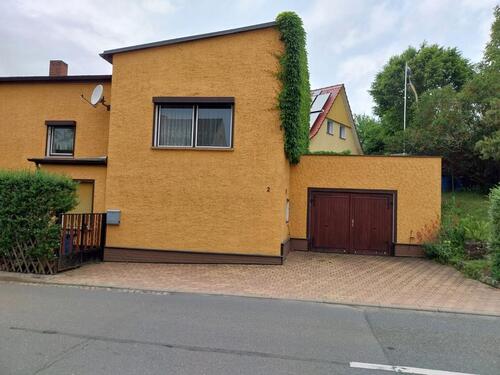 Foto - Einfamilienhaus zum Kaufen in Kraftsdorf