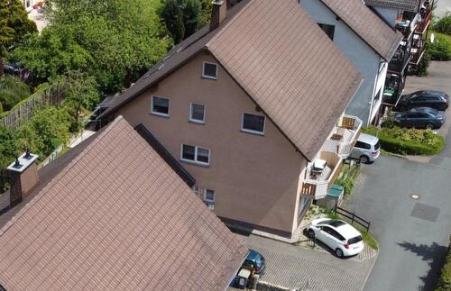 Foto - Doppelhaushälfte in Gladenbach Erdhausen