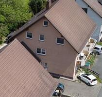 Doppelhaushälfte in Gladenbach Erdhausen