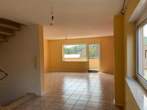 Foto - 6 Zimmer Etagenwohnung zur Miete in Gladenbach