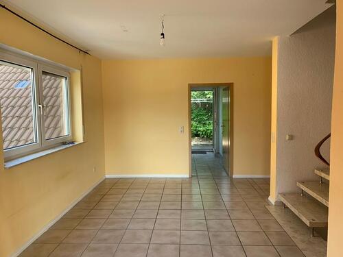 Foto - 6 Zimmer Etagenwohnung in Gladenbach