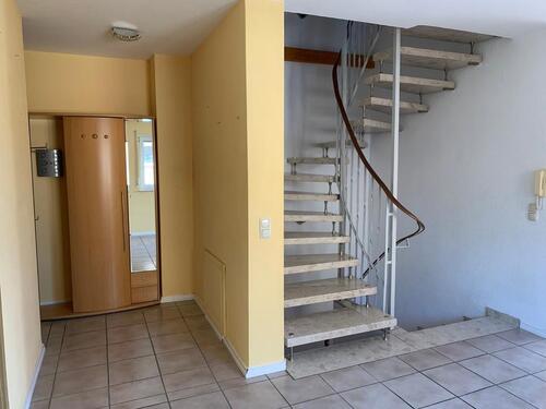 Foto - Etagenwohnung in Gladenbach zur Miete