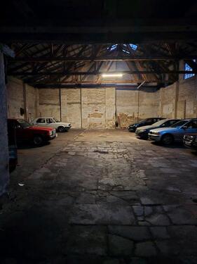 Foto - Stellplatz in Großraumgarage in Einbeck Kernstadt 'Pfänderwinkel'