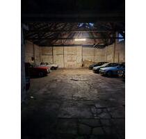 Stellplatz in Großraumgarage in Einbeck Kernstadt 