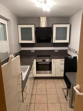 Foto - 1 Zimmer Etagenwohnung zur Miete in Witzenhausen