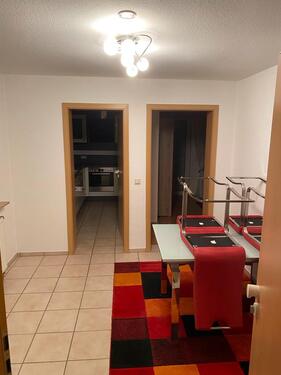 Foto - 1 Zimmer Etagenwohnung in Witzenhausen