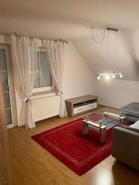 Foto - Etagenwohnung in Witzenhausen zur Miete