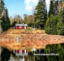 Ferienhaus in Schweden am See (Myra, Värmland) ab 17€Person - Reichenbach im Vogtland
