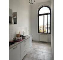 Traumhaft schöne möblierte Wohnung mit Altbauscharm - Magdeburg