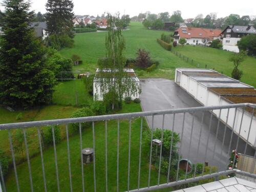 Foto - 3 Zimmer Wohnung in Marktredwitz