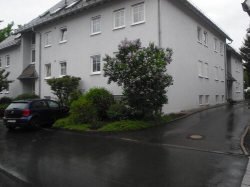 Foto - 3 Zimmer Dachgeschoßwohnung zur Miete in Marktredwitz