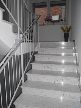 Foto - 3 Zimmer Dachgeschoßwohnung in Marktredwitz