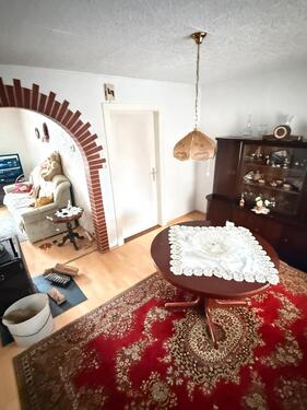 Foto - 4 Zimmer Reihenhaus zum Kaufen in Lübeck