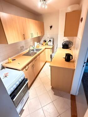 Foto - 4 Zimmer Reihenhaus in Lübeck