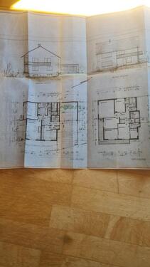 Foto - 8 Zimmer Einfamilienhaus zum Kaufen in Lautertal (Vogelsberg)